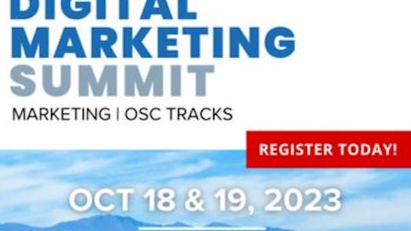2023 Home Builder Digital Marketing Summit Preview | The Home Builder Digital Marketing Podcast