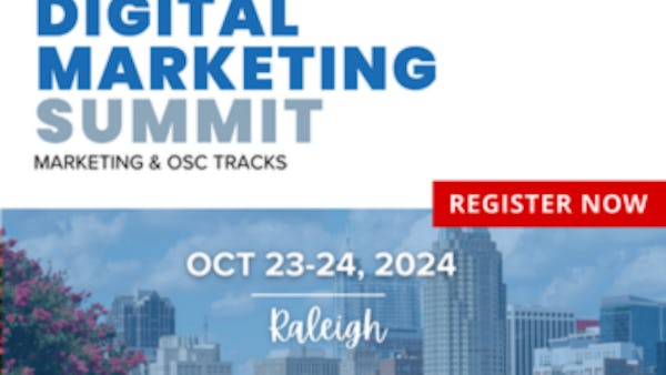 Greg Bray and Kevin Weitzel | Home Builder Digital Marketing Summit Preview