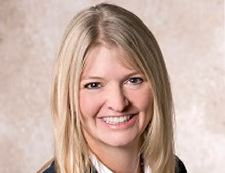 Carol Morgan | Denim Marketing 