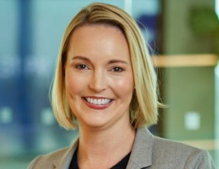 Alison Girard of Brookfield Residential