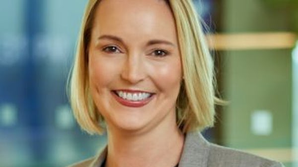 Alison Girard of Brookfield Residential