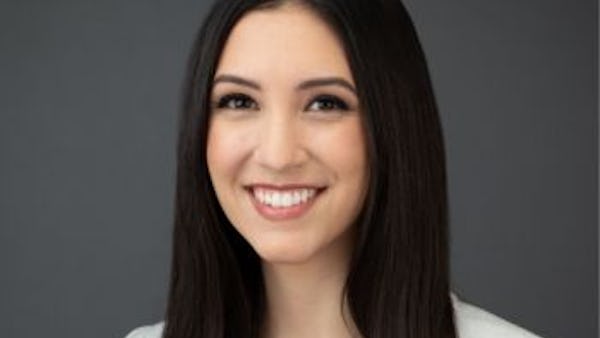 Amberly Mioduszewski | Melia Homes