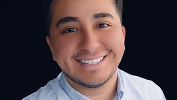 Andrew Bazan | Lennar