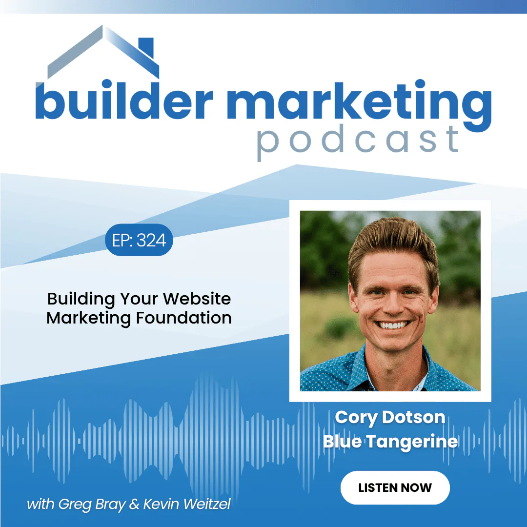 Building Your Website Marketing Foundation