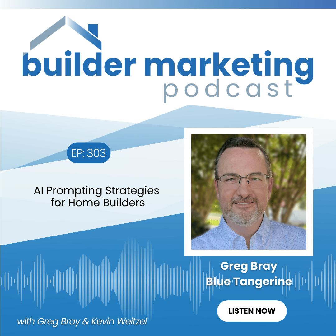 AI Prompting Strategies for Home Builders