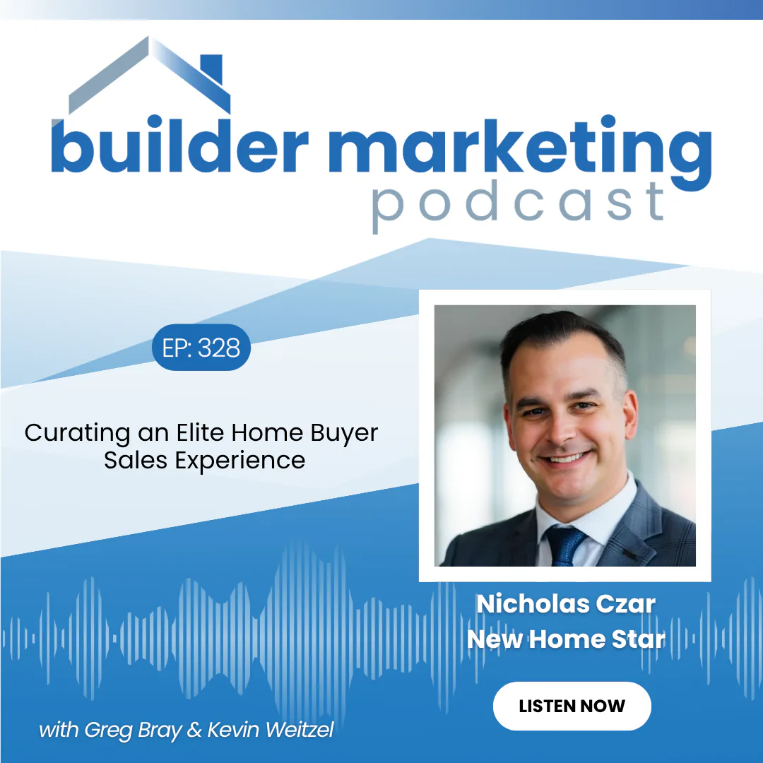 Curating an Elite Home Buyer Sales Experience
