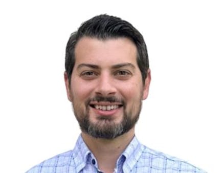 Barrett Davis | NterNow and HomeScribe