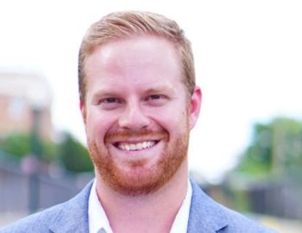 Ben Culbreth | Culbreth Copywriting 