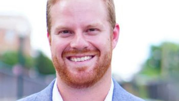 Ben Culbreth | Culbreth Copywriting