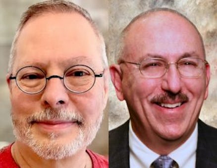 Bill Gelbaugh and Al Trellis | OutHouse and Home Builders Network
