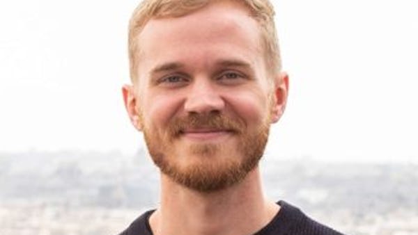 Bradley Davis | Woodbridge Pacific Group