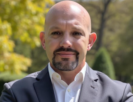 Brian Barrett | Oak Creek Trail