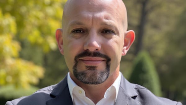 Brian Barrett | Oak Creek Trail