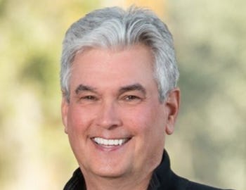 Brian Kernohan | Lumin.ai