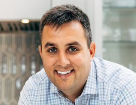 Bryan Keve | Traditions Custom Builders
