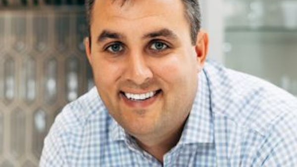 Bryan Keve | Traditions Custom Builders