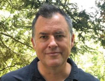 Cabe Vinson | Blue Tangerine