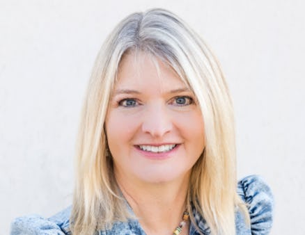 Carol Morgan | Denim Marketing