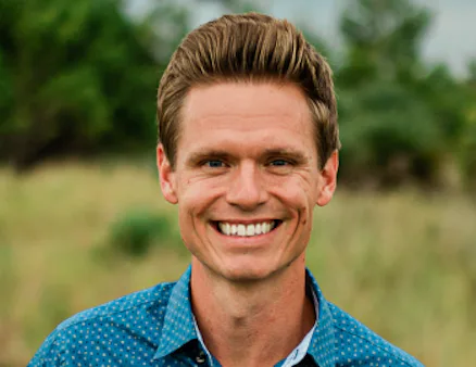 Cory Dotson | Blue Tangerine