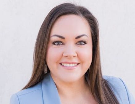 Courtney Stewart | Denim Marketing