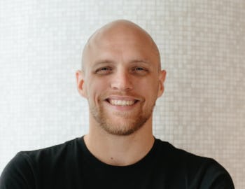 Dan Bridenstine | Group Two