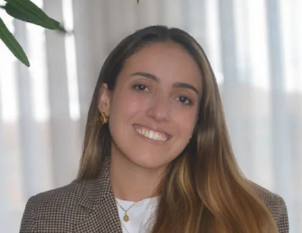 Daniela Pedroza | Siana Marketing
