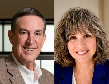Don Dykstra and Angela Kesling |  Bloomfield Homes
