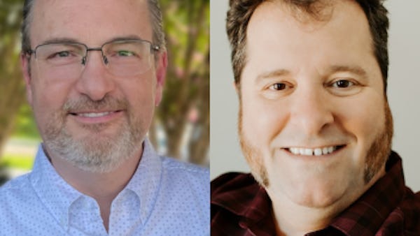Greg Bray and Kevin Weitzel | The Home Builder Digital Marketing Podcast