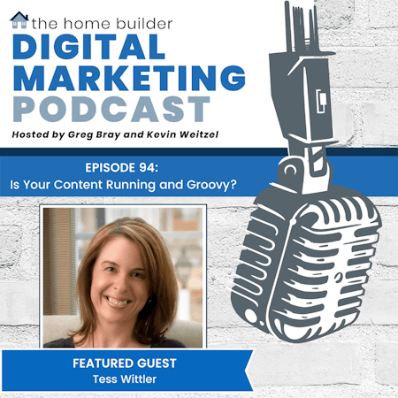 Is Your Content Running and Groovy? - Tess Wittler