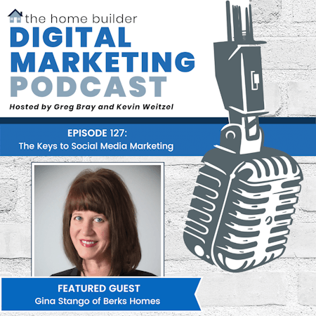 The Keys to Social Media Marketing - Gina Stango