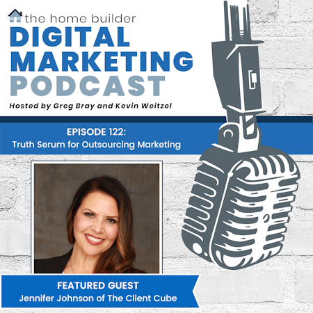 Truth Serum for Outsourcing Marketing - Jennifer Johnson