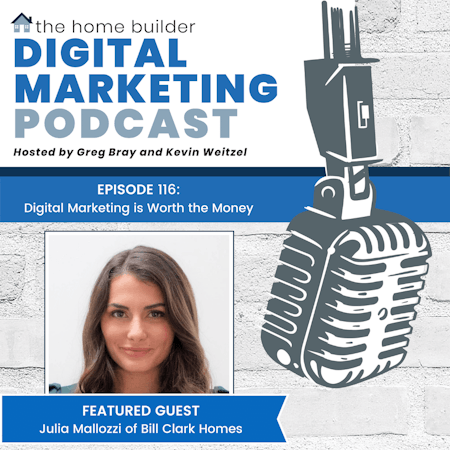 Digital Marketing is Worth the Money - Julia Mallozzi
