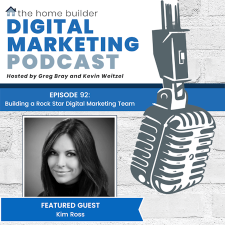 Building a Rock Star Digital Marketing Team - Kim Ross