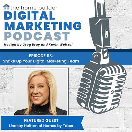 Shake Up Your Digital Marketing Team - Lindsay Haltom