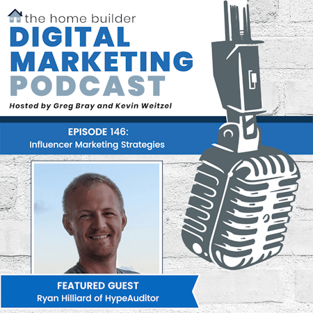 Influencer Marketing Strategies - Ryan Hilliard