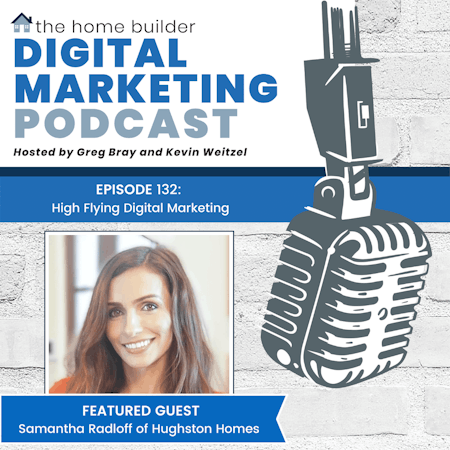 High Flying Digital Marketing - Samantha Radloff