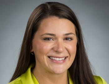 Hilary Gibney | Brock Built Homes