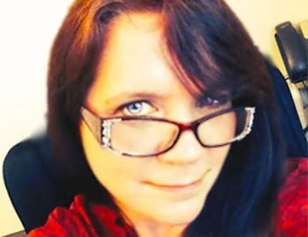 Janell Norton | DC DesignBar