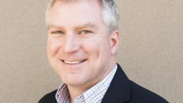 Jason Harper | Hunter Quinn Homes