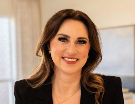 Jennifer Johnson | Olivia Clarke Homes