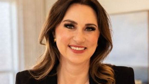 Jennifer Johnson | Olivia Clarke Homes