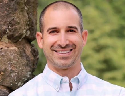 John Peragine | Audience Town