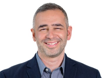 Jon Sherman | VC Productions