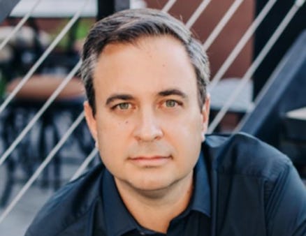 Josh Paul | Homebuilder Ops