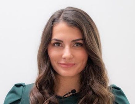 Julia Mallozzi | Bill Clark Homes