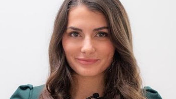 Julia Mallozzi | Bill Clark Homes