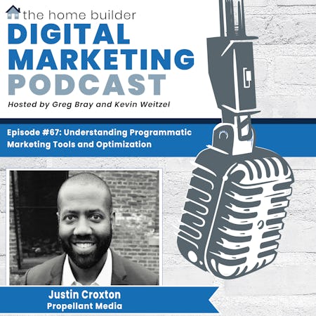 Understanding Programmatic Marketing Tools and Optimization - Justin Croxton
