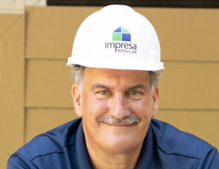 Ken Semler | Impresa Modular