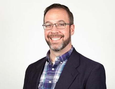 Matthew Baehr | Homes for HOPE