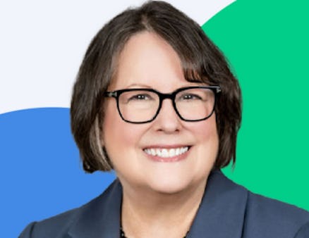 Maureen Ladley | John Burns Research and Consulting